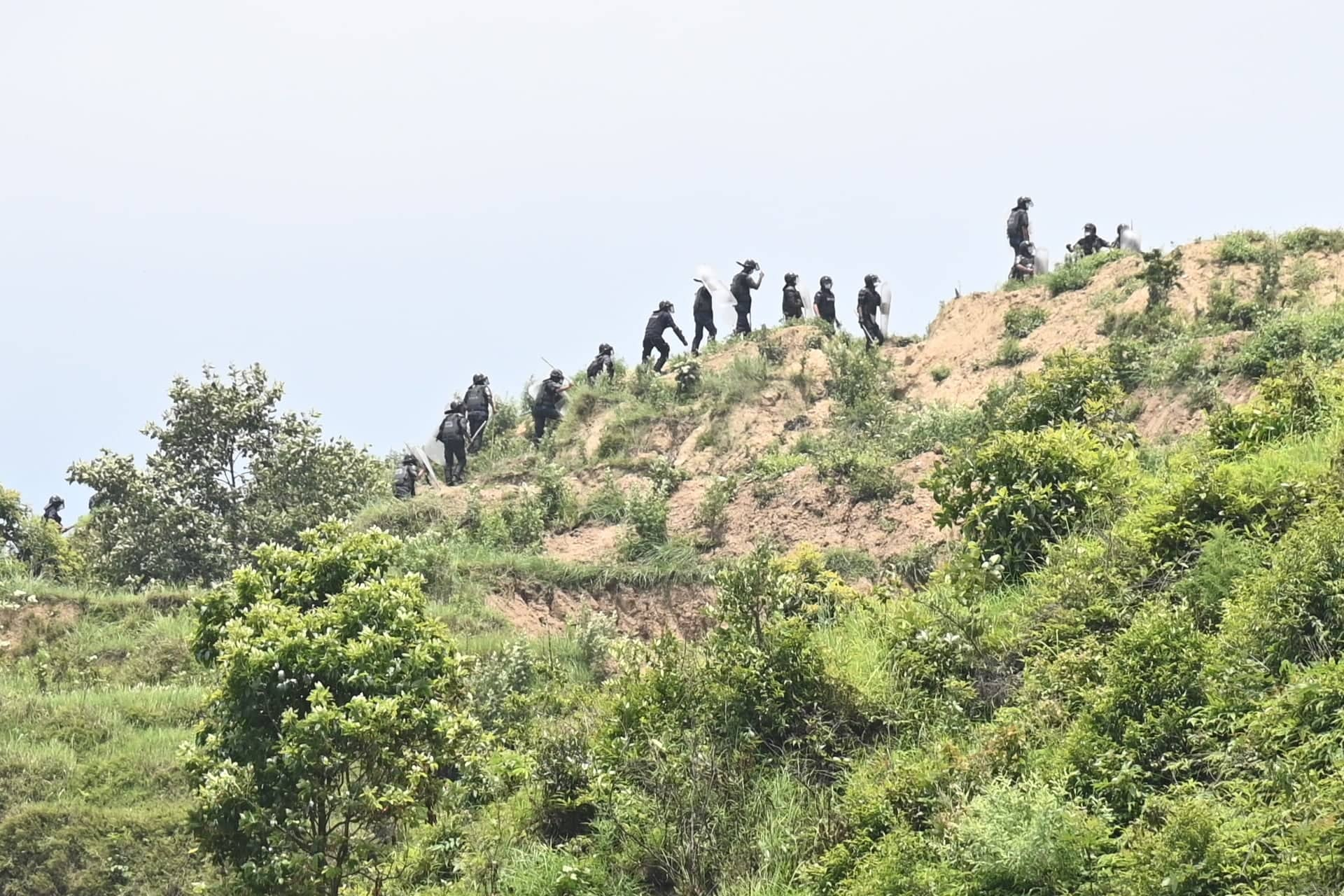 बालेन शाहलाई फूलमाला लगाएर फाेहोर विसर्जन गर्न दिन्छौँ, तर...